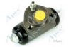 APEC braking BCY1290 Wheel Brake Cylinder